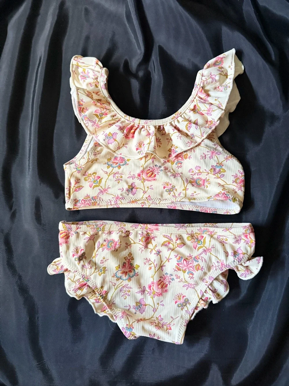Louise Mishna Primavera Swim Set Size 3T